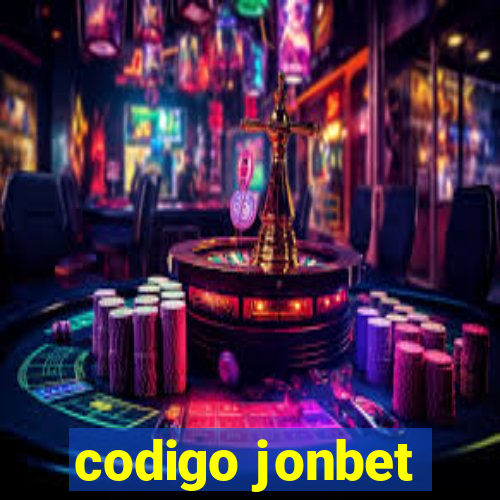 codigo jonbet